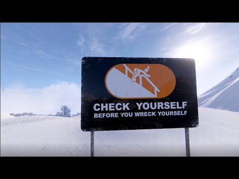 Shredtopia - a Shredders edit