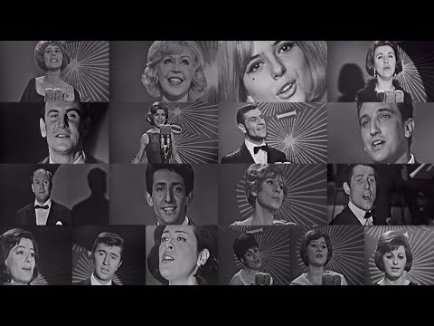 ESC 1965 HD RECAP (Remasterizado)