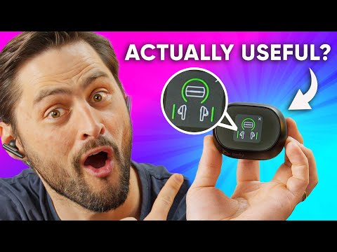 I promise this isn't stupid! - Poly Voyager Free 60+