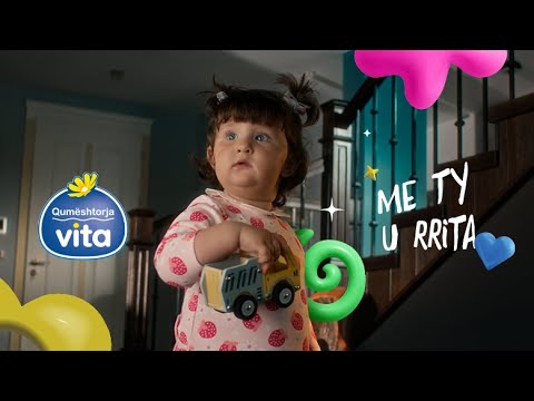 Vita - Me ty u rrita