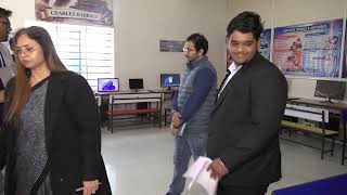 Sant Sudha Sagar Public School Video