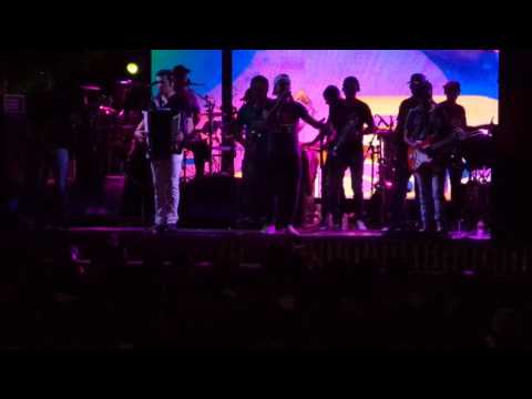 4*VD Luan Douglas e Vilões do forró ,tradicional festa de janeiro em Murupé - Vicência-PE 21/01/17