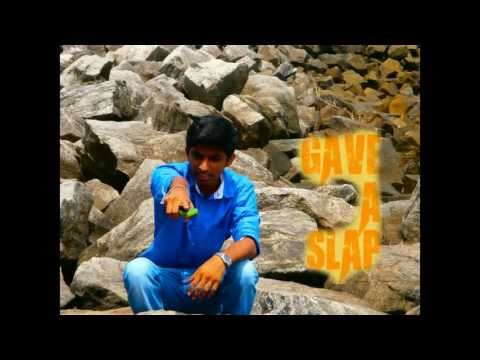 Akd - Just Gave a Slap