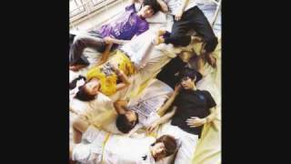 Shinee-Bodyguard (female version)