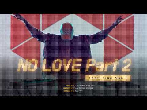 Jun.K (준케이) - No Love Part 2 (Feat San E) -  SUB ESPAÑOL