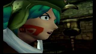 ブラックローズ(パロディ編)【.hack//感染拡大 Vol.1】
