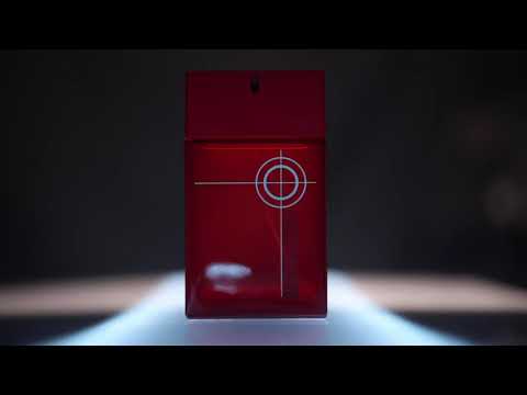Red Extreme Cologne 100ml