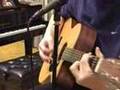 The Outlaws - So Afraid played by Donny Depaola