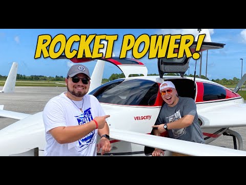 THE "IMPOSSIBLE TO STALL" AIRCRAFT!!!