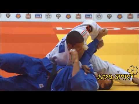 Top 10 Ippon Seoi and Seoi Nage Compilation