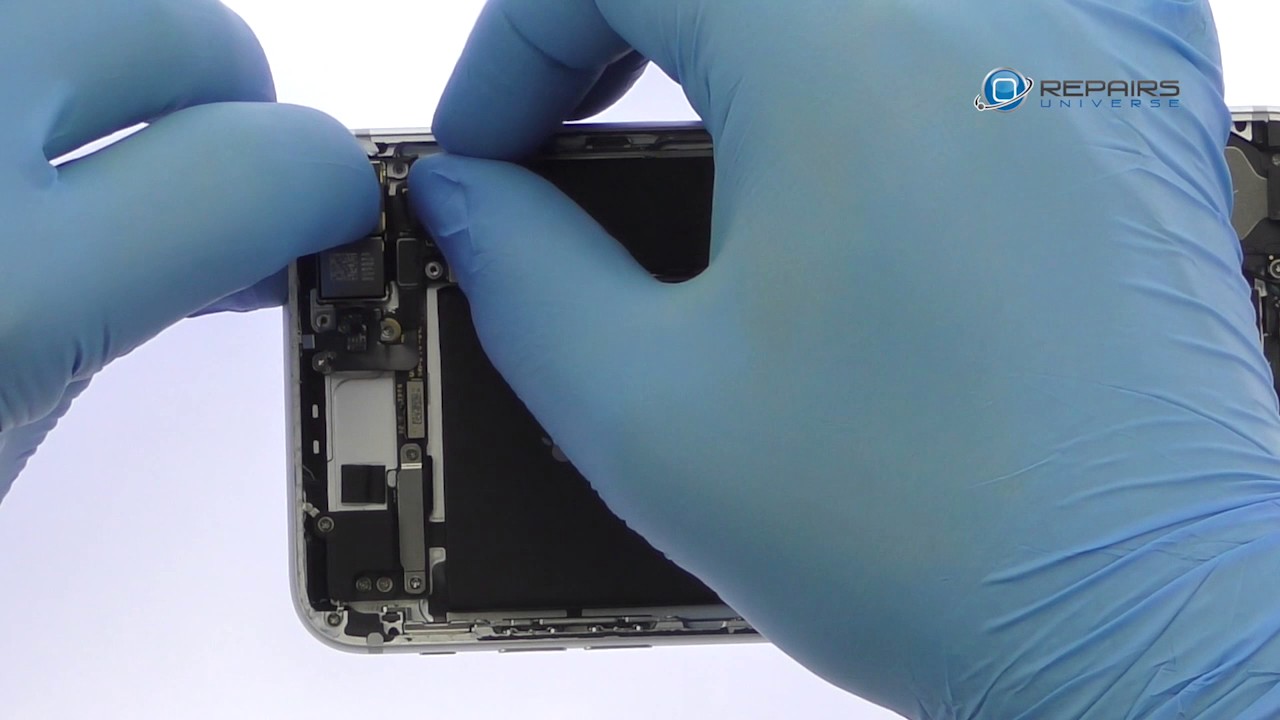 iPhone 7 Plus Rear Camera Repair & Replacement Guide - RepairsUniverse