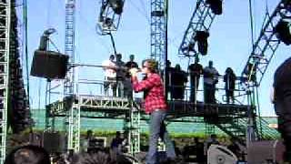 Secret &amp; Whisper Youth Cats Live @ Exit Festival