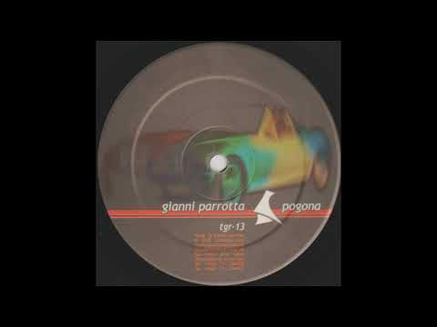 Gianni Parrotta – Untitled (B1)