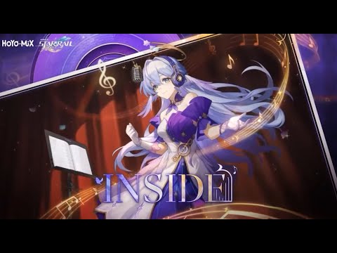 Hope Is The Thing With Feathers | Robin's Song Album: "INSIDE"