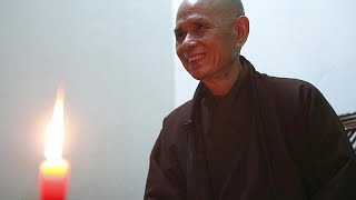 Ein Leben in Achtsamkeit: Zen-Meister Thich Nhat Hanh ist tot