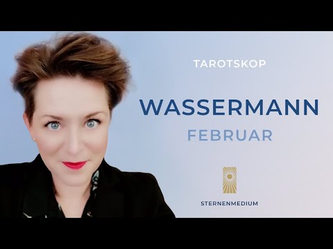 FEBRUARY 2026 ✴︎ AQUARIUS ✴︎ ♒︎ ✴︎ TAROTSKOP