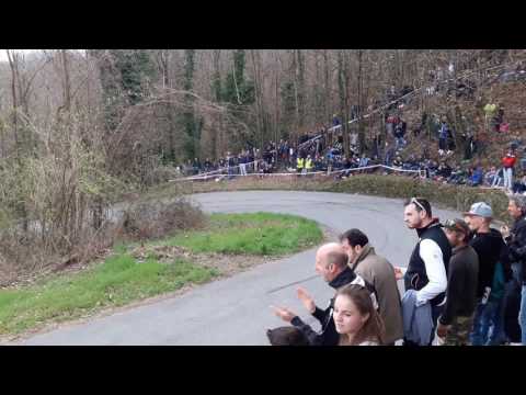 Ciocco 2017 ps gragnanella