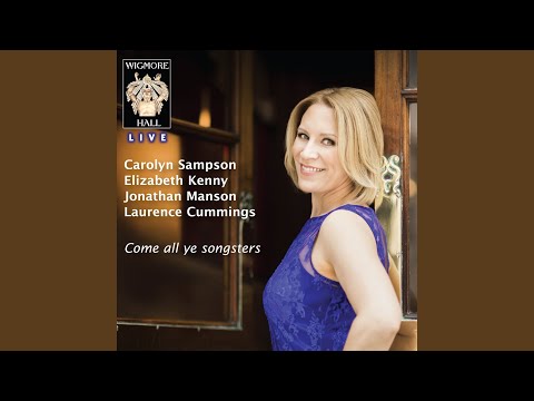 The Fairy Queen, Z. 629, Act 3: If Love's a Sweet Passion