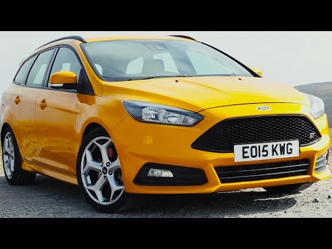 Focus Films: Diesel Hot Hatch? Is That A Thing? - Carfection