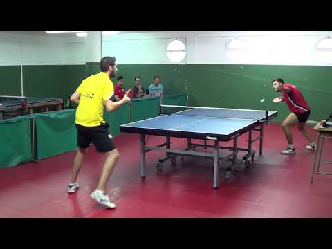 1-0.- ANTONIO  GCIA - VIPERBAR