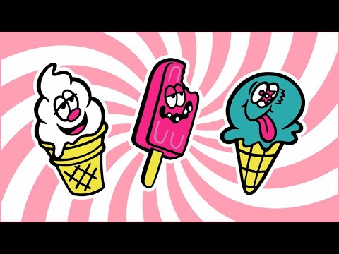 tokyovitamin x HYSTERIC GLAMOUR presents DUKE OF HARAJUKU - ICE CREAM (feat. LEX) (prod. Starboy) MV