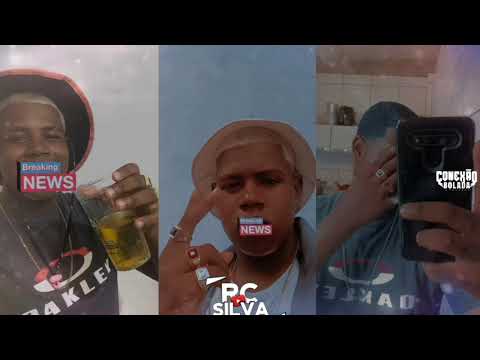 GN SHEIK MC RB REVOADA DE FAVELA - (DJ KN DE VV)