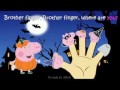 5 Little Peppa Jumping On The Bed Nursery Rhymes Lyrics And More Pepa Hulk 6