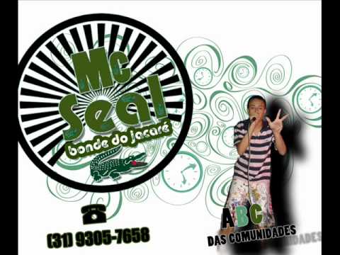 MC SEAL ABC DAS COMUNIDADES BH (DJ TREB PESADAO)ID: 126*46627