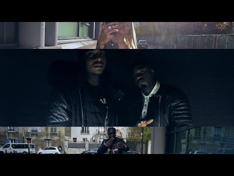 H-ill Tal Feat Sultan -  Arrête De Frimer Clip Officiel