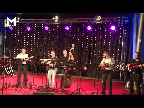 TS Odabrani - Bez tebe (festival Kre Mure i Drove, Prelog 2016.)