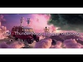 LSD- Thunderclouds ft Sia, Labrinth, Diplo | magyar dalszöveg/lyrics