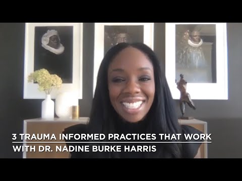 3 Trauma-Informed Practices Backed By Science