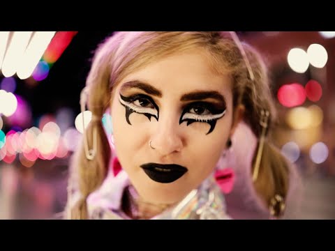 PYRCE  - THIS BITCH (Official Video)