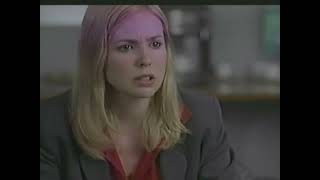 The Enemy (2001) Trailer from VHS