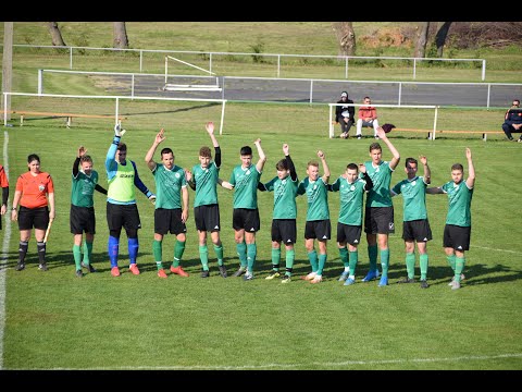 2021 04 25  Megye II.  Rábapatona   Győrújbarát   2. félidő