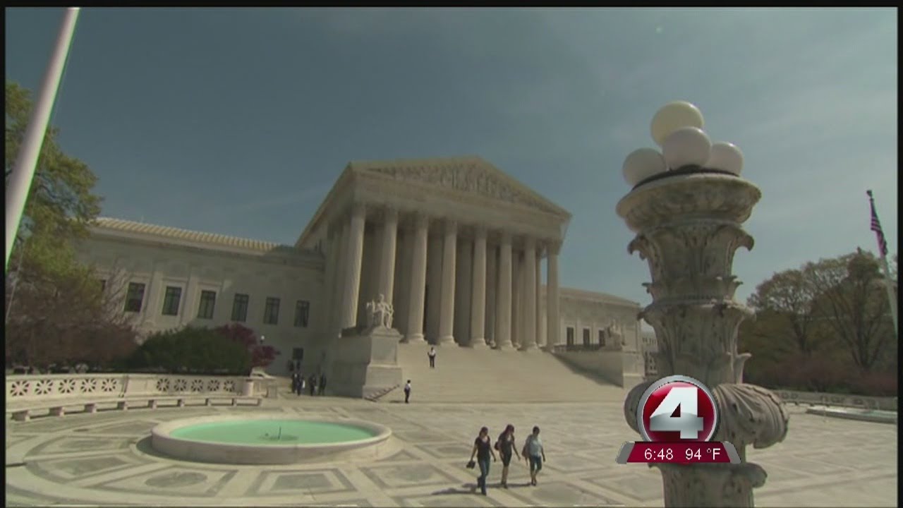 High court rebukes Obama on recess appointments