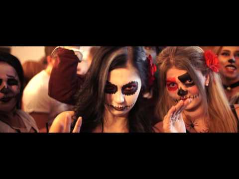 Halloween in Hell by JP 2016 | Official Aftermovie