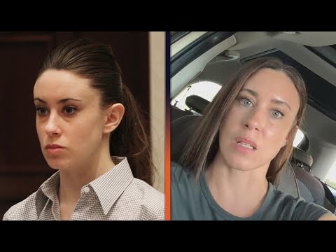 Casey Anthony Joins TikTok As “Legal Advocate” - Mix 103.1