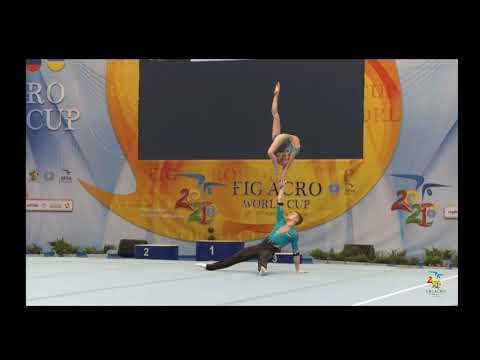 Germany Seniors MixP Schütze,Blintsov Balance mp4