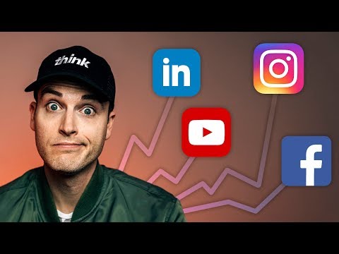 NEW Social Media Trends YOU Need to Know