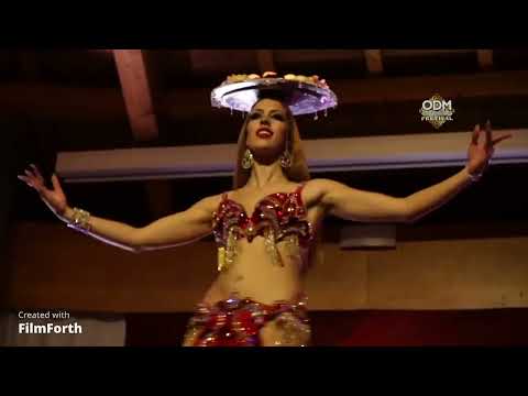 Oriental Fusion Performance