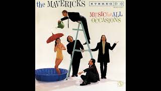 I&#39;m Not Gonna Cry For You. The Mavericks [W.V.]