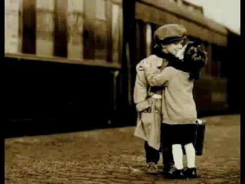 TU Y YO SOMOS UNO SOLO-SALSA