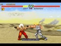 Karnov In Fighters History Arcade Version