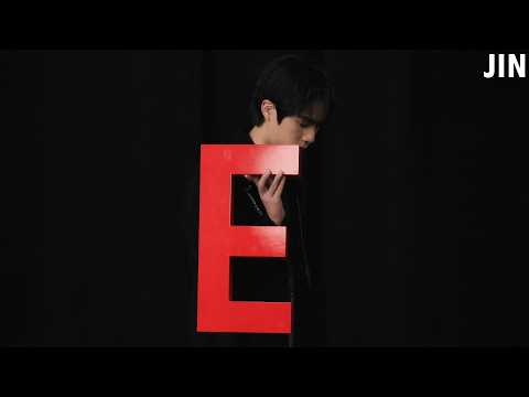 BTS Jin Shocks the World in ARIRANG Comeback Trailer at Gyeongbokgung  Netflix Comeback Live 2026