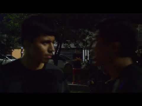 Blis vs Metrik CUARTOS // FECHA 8