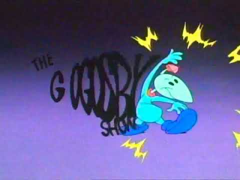 Tiny Toon Adventures - The Gogosby Show