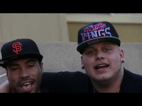 JC - Hell N Back Ft Robbie Diesel & WomBat (Offical Video)