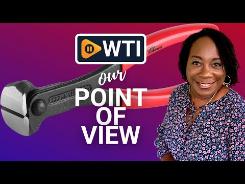 Bates Nail Puller Pliers - WTI product video review