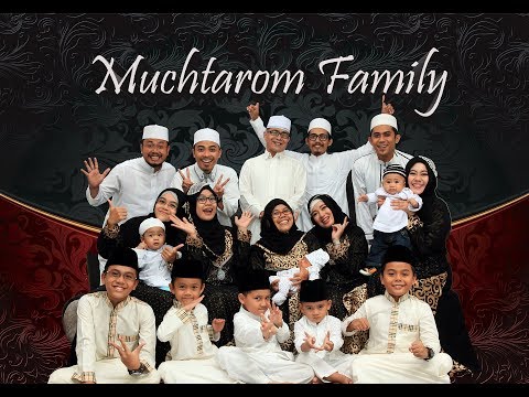 Hj. Romlah Hasan - Ada Serba Ada (with lyrics)